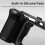 Θήκη κάμερας Insta360Ace Pro1/2 με αξεσουάρ 4