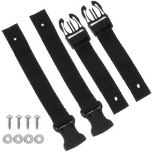 Kayak Central Hatch Strap Nylon 38 cm