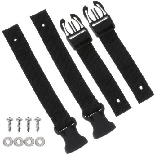 Kayak Central Hatch Strap Nylon 38 cm