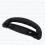Black Plastic Pulls Long Luggage Handle Toolbox Grip Replacement Suitcase Side Holder Side Carrying Pull Easy to install 6