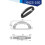 Black Plastic Pulls Long Luggage Handle Toolbox Grip Replacement Suitcase Side Holder Side Carrying Pull Easy to install 7