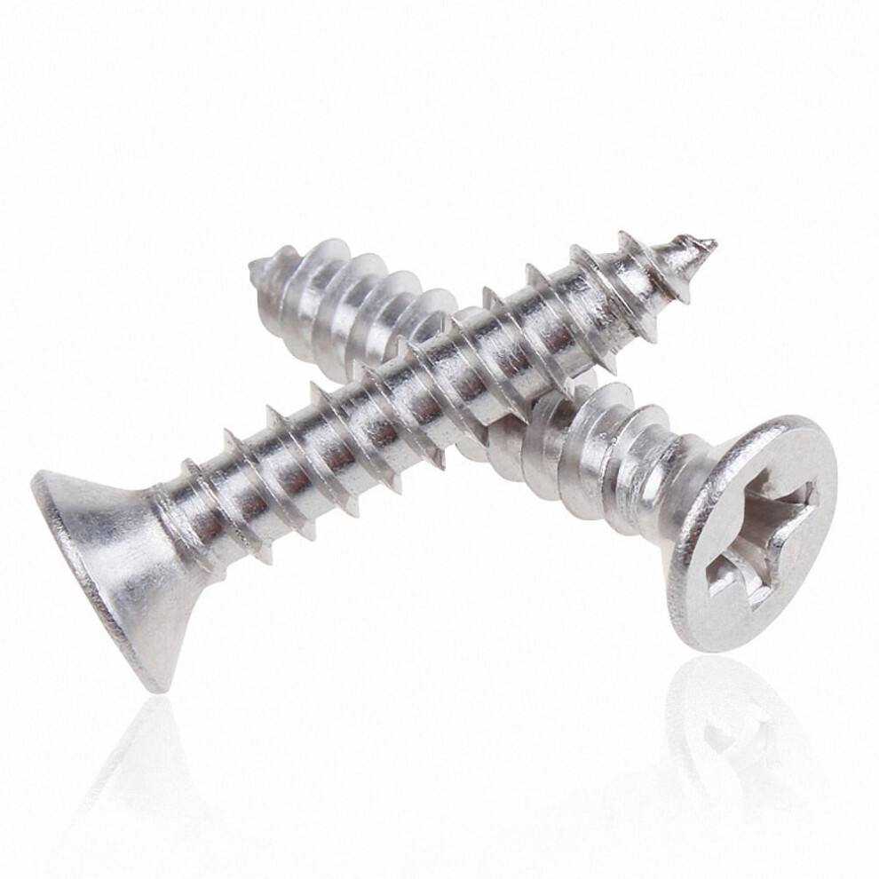 304Ä¸ÉÉ¢Å¹³Å¤´Èªæ»Èºä¸ M3-M5 20Æ 10-30Mm 968604377259
