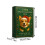 Dog-Themed Acrylic Advent Calendar 24pcs 2