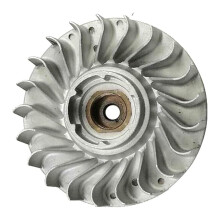 Volant moteur pour tronçonneuse Stihl MS460 046MS461 - 1128 400 1211 - Pièce de rechange non d'origine