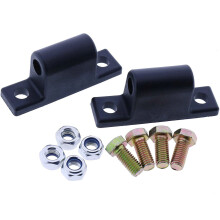Ensemble de charnières de porte pour chargeuse compacte Bobcat 6717593