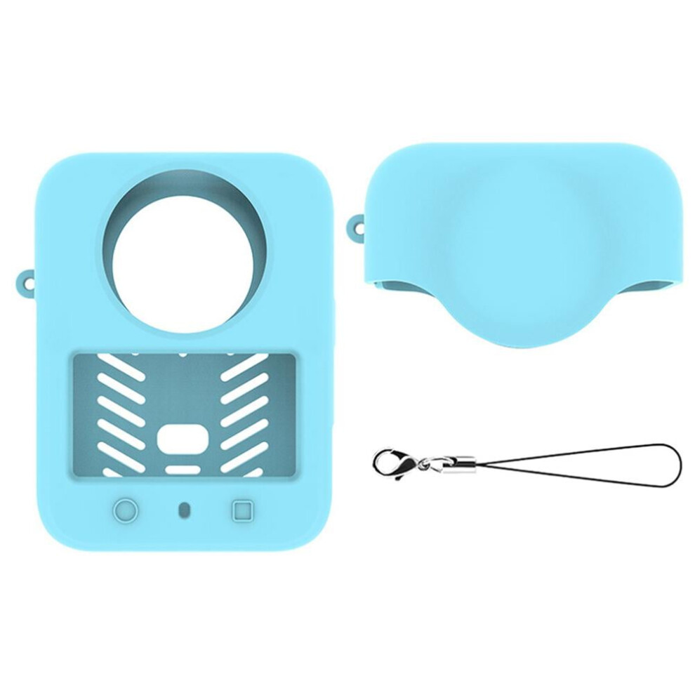 Osmo 360 Camera Protective Case With Lens Cap 9149926390084