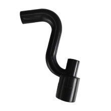 Manguera de vacío para automóvil, manguera de válvula de escape, manguera de válvula PCV 99071AD510, compatible con Legacy