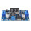 Ρυθμιστής τάσης LM2596DC-DC Buck, 4–40V έως 1,3–37V 1