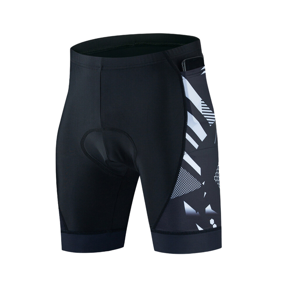 (type2, 3XL) Man Pants Designed For Cyclists - Keep You Cool And Dry Shockproof-image-OPC-PRYTBNF-NEW