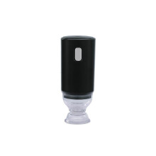 Electric Air Pump, Cordless Portable Automatic Vacuum Pump Rechargeable Battery Powered, Electric Vacuum Compression Pump