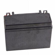 MFQ-6.5 12V 6.5AH Motorcycle Battery for Scooter Go Kart ATV Pit Dirt Bike