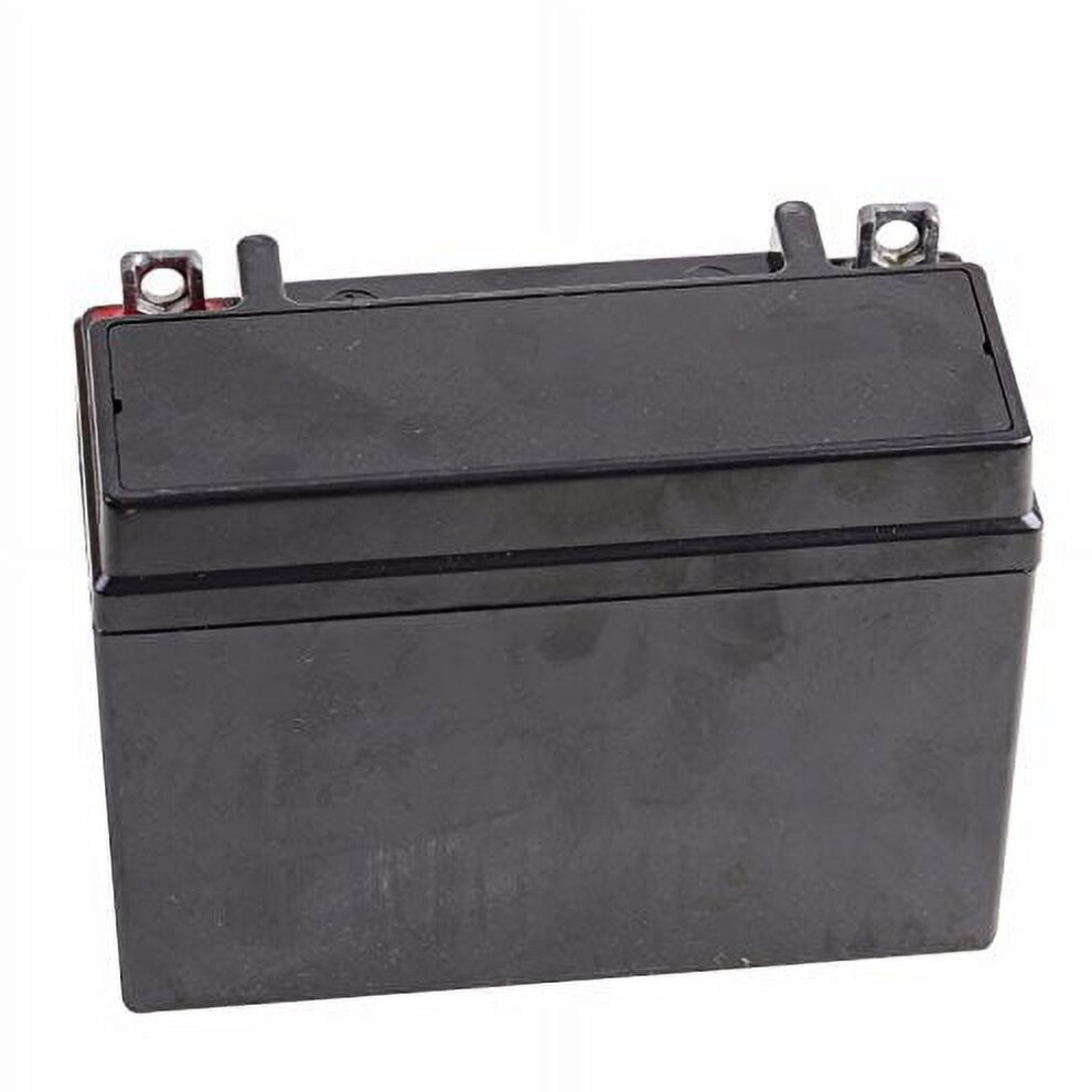 Mfq-6.5 12V 6.5Ah Motorcycle Battery For Scooter Go Kart Atv Pit Dirt Bike 9448990535668
