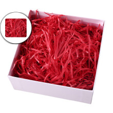 Knisterpapier-Konfetti-Füllmaterial 100 g