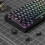 Copritasti MDA grigi trasparenti per switch MX – 115 tasti 4