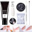 Σετ Gel Νυχιών Poly Extension Clear Builder Jelly 15ml 2