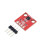 Sensor de temperatura e umidade I2C HDC1080/Si7021/SHT20/HTU21D 3