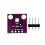 Sensor de temperatura e umidade I2C HDC1080/Si7021/SHT20/HTU21D 4