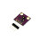 Sensor de temperatura e umidade I2C HDC1080/Si7021/SHT20/HTU21D 5