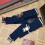 2 τεμάχια ανδρικές κλασικές τιράντες X-Back4Metal Clip - Ρυθμιζόμενες ελαστικές τιράντες 4