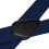 2 τεμάχια ανδρικές κλασικές τιράντες X-Back4Metal Clip - Ρυθμιζόμενες ελαστικές τιράντες 6