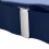 2 τεμάχια ανδρικές κλασικές τιράντες X-Back4Metal Clip - Ρυθμιζόμενες ελαστικές τιράντες 7