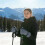 Wintersport Isolierte Skihandschuhe Winddicht Wärme 6