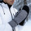 Wintersport Isolierte Skihandschuhe Winddicht Wärme 7