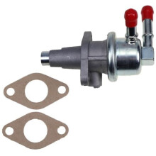 Bomba de combustible 17121-52030 17121-52033 para Kubota M4700, M4800, M4900, M5400, M5640