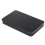 Push Pull Base Organiser Box Clip For-Black sliding iron b 1