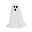 Spooky Ghost LED String Light with Remote – 2
