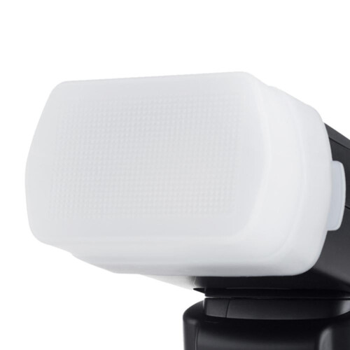 Διαχύτης φλας για Speedlight, φλας κάμερας, διαχύτης Softbox κατάλληλος για V850II V860III TT600