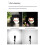 Διαχύτης φλας για Speedlight, φλας κάμερας, διαχύτης Softbox κατάλληλος για V850II V860III TT600 8
