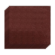 Baliaci papier z hliníkovej fólie na cukríky, štvorcové fóliové listy na čokolády, domáce maškrty, dekorácie pre domácich majstrov,