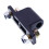Ensemble de charnières de porte pour chargeuse compacte Bobcat 6717593 3