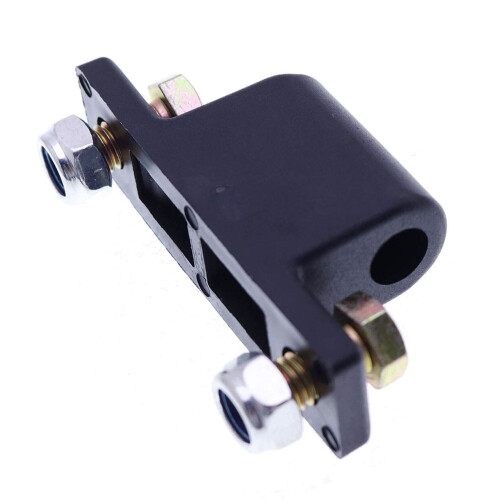 Ensemble de charnières de porte pour chargeuse compacte Bobcat 6717593 2