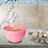 11.81" Translucent Easter Egg Treat Containers for Kids – Safe, Decorative & Fun Egg Hunt Storage 3