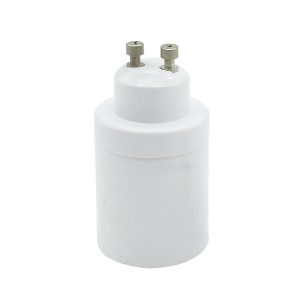 Gu10 To E27 Led Bulb Adapter Socket Converter Light 9149926407133