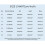 Mädchen Strickpullover Rundhals Langarm Weißer Pullover Baby Mädchen Warme Winterkleidung 18-24 Monate 3