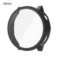 Skyddsfodral med skärmskydd, stötdämpande och fallskyddande fodral för Venu4Smartwatch-tillbehör