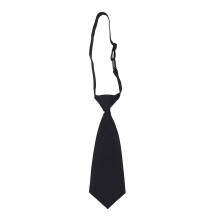 Dapper Boys' School Uniform Tie Children's Necktie for Weddings Preepy Look Charming Girls' School Uniform Tie