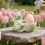 Ceramic bunny egg cup for soft-boiled eggs 4