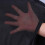 Polyester waszak met ritssluiting, 5 maten 5