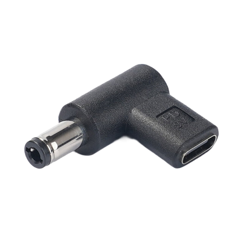 Usb Type C Input To Dc5521/Dc5525 Output Power Adapter For Electronic Devices Charging With 9V/12V/20V/28V Voltages 9448990536191