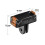 Magnetisk hurtigutløserfeste for kamera til Osmo Action6 8