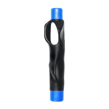 Deportes de pelota, accesorio de entrenamiento de agarre para palos de golf para una correcta colocación de las manos, deportes al aire libre.