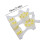 Winter Shoe Spikes Stainless Steel 10-Pack 4