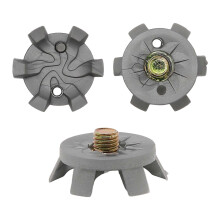 Utskiftingssett for golfskopigger: 20TPU og metallpigger