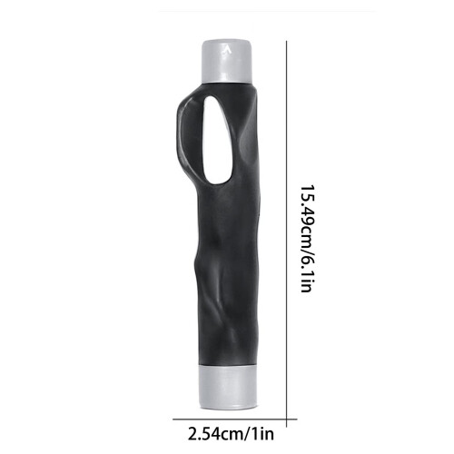 Αθλήματα με μπάλα, Εξάρτημα λαβής Grip Trainer Swing Aid Club για σωστή τοποθέτηση χεριών, 2
