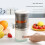 Plastic Juicer Machine With USB Charging Simple To Operate-3.7v 7