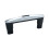 Luggage Handles,Suitcase Pull Handle Grip Suitcase Replacement Handles Carrying Case Handle Suitcase Accessories Black 7